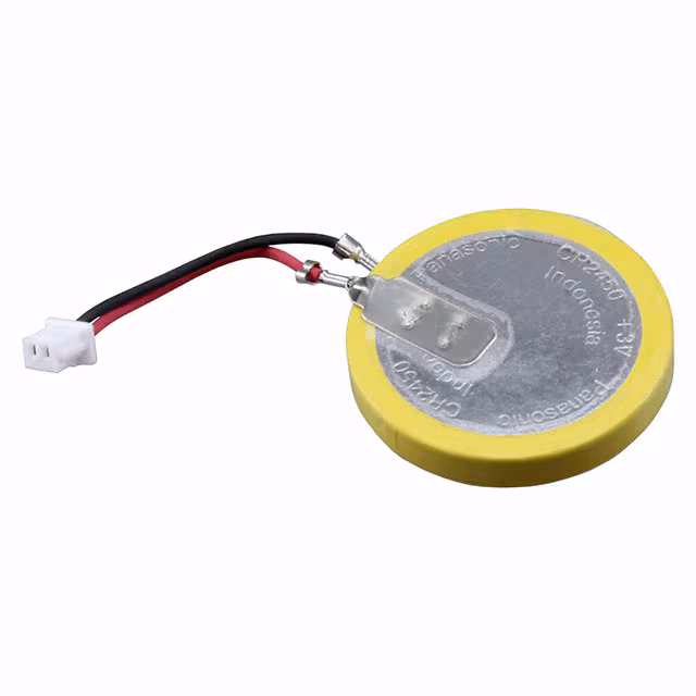 NV-BAT01 Omron Automation and Safety  Human Machine Interface (HMI) - Accessories